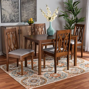 Malave 5 discount piece dining set